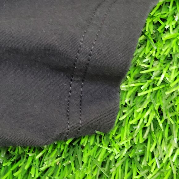 The-Living-World-Of-Verum-Wiki Shirt Large 22x29 Black - Picture 3 of 12